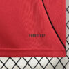 2025/2026 Manchester United Home Football Shirt
