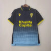 2022/2023 Cádiz Away Football Shirt 1:1 Thai Quality