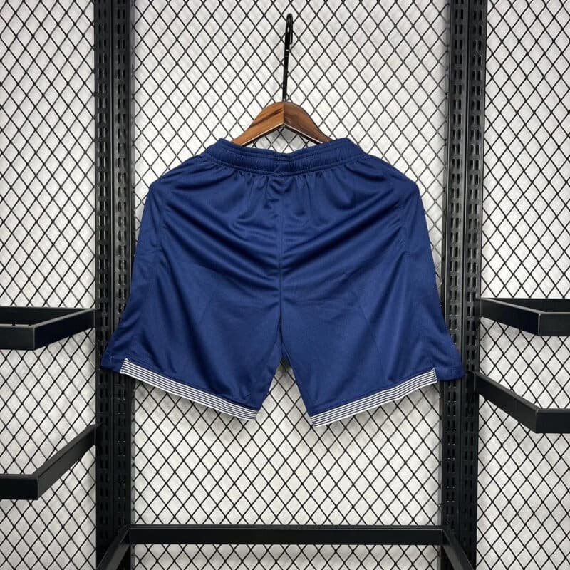 2024/2025 Tottenham Hotspur Home White Shorts 1:1 Thai Quality