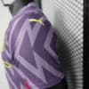 2023/2024 Manchester City Goalkeeper Purple Football Shirt 1:1 Thai Quality - Player Version