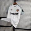 2024/2025 West Ham United Third Away Football Shirt