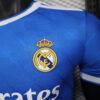 2025/2026 Player Version Real Madrid Third Away Football Shirt
