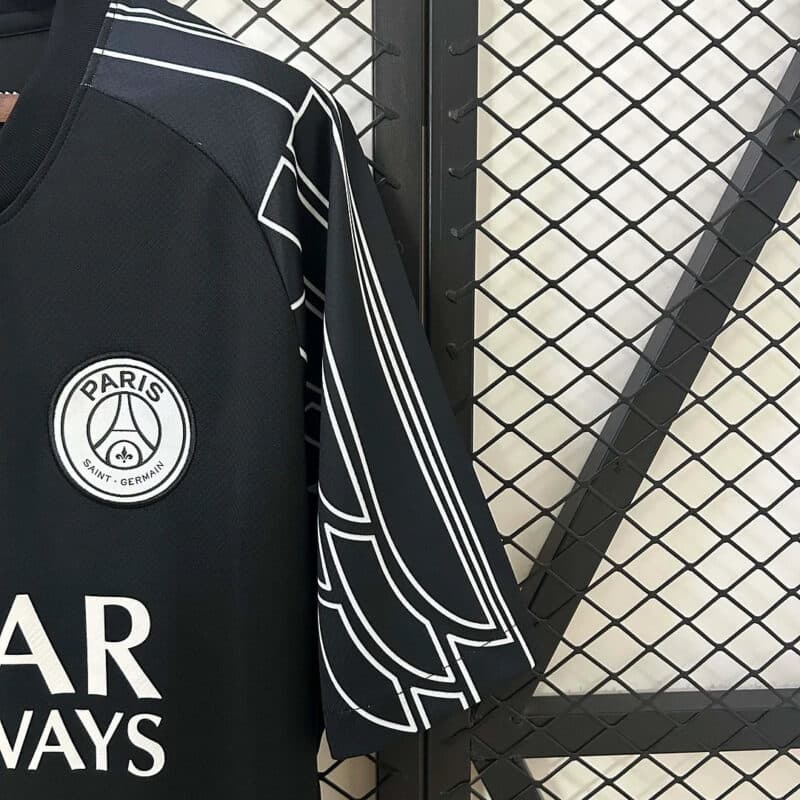 2024/2025 Psg Paris Saint-Germain Special Edition