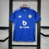 2024/2025 Leicester City Home Football Shirt 1:1