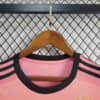 2015/2016 Retro Juventus Away Soccer Jersey 1:1 Thai Quality