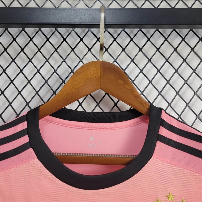 2015/2016 Retro Juventus Away Soccer Jersey 1:1 Thai Quality