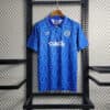 1991/1993 Retro Napoli Home Soccer Jersey 1:1 Thai Quality