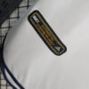 2000/2001 Retro Real Madrid Home Football Shirt 1:1 Thai Quality