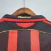 2006/2007 Retro AC Milan Home Football Shirt 1:1 Thai Quality