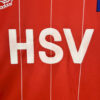 1983/1984 Retro Hamburger SV Away Football Shirt