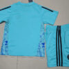 2023/2024 Kids Size Inter Miami Special Edition Soccer Jersey 1:1 Thai Quality
