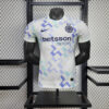 2025/2026 Player Version Inter Milan Away Football Shirt