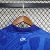 2025/2026 Chelsea Home Football Shirt