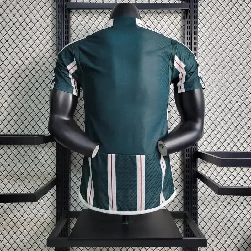 2023/2024 Manchester United Away Soccer Jersey 1:1 Thai Quality - Player Version