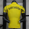 2023/2024 Dortmund Third Away Football Shirt - Player Version