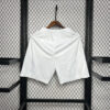2024/2025 Real Madrid Home Shorts 1:1 Thai Quality