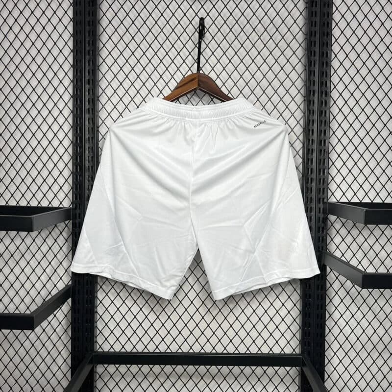 2024/2025 Real Madrid Home Shorts 1:1 Thai Quality