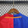 2008/2009 Retro Kids Size Barcelona Home Football Shirt 1:1 Thai Quality