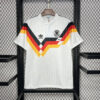 1990 Retro Soccer Jersey Germany Home