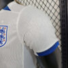 2022 FIFA World Cup England Home Soccer Jersey - Player Version