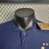 2022 FIFA World Cup France Home Football Shirt - Player Version