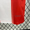 2025/2026 Bayern Munchen Home Football Shirt