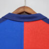 Retro Barcelona 100th Anniversary Version Football Shirt Home 1:1 Thai Quality