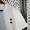 2025/2026 Tottenham Hotspur Pre-match Football Shirt