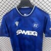 2025/2026 Karlsruher SC Home Football Shirt