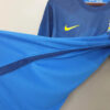 2020 Retro Brazil Soccer Jersey Away