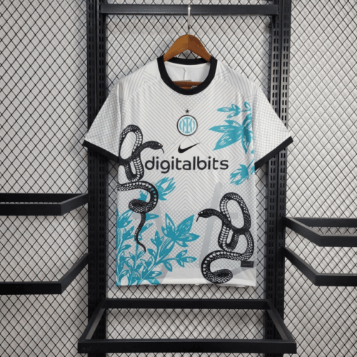 2024/2025 Inter Milan Special Edition Football Jersey 1:1