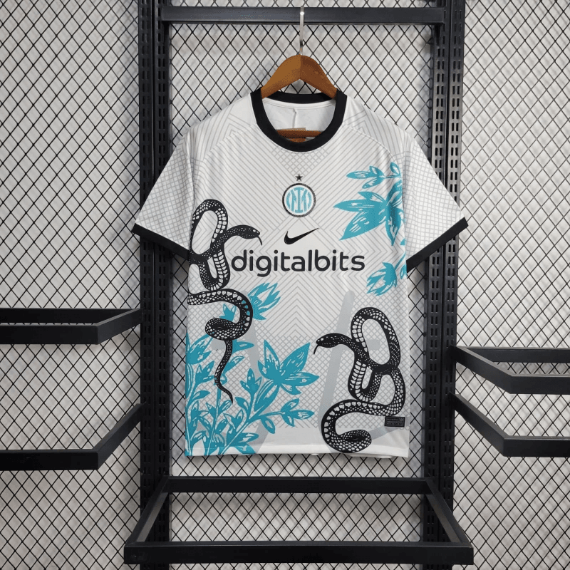 2024/2025 Inter Milan Special Edition Football Jersey 1:1