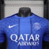 2025/2026 Player Version PSG Paris Saint-Germain Training Wear Football Shirt