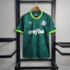 2023/2024 Palmeiras Home Football Shirt 1:1 Thai Quality