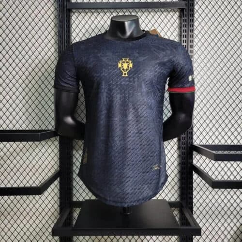 2023 Portugal Special Edition Football Shirt 1:1 Thai Quality - Player Version