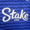 2025/2026 Everton Home Football Shirt