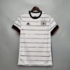 2020 Retro Soccer Jersey Germany Shirt Home