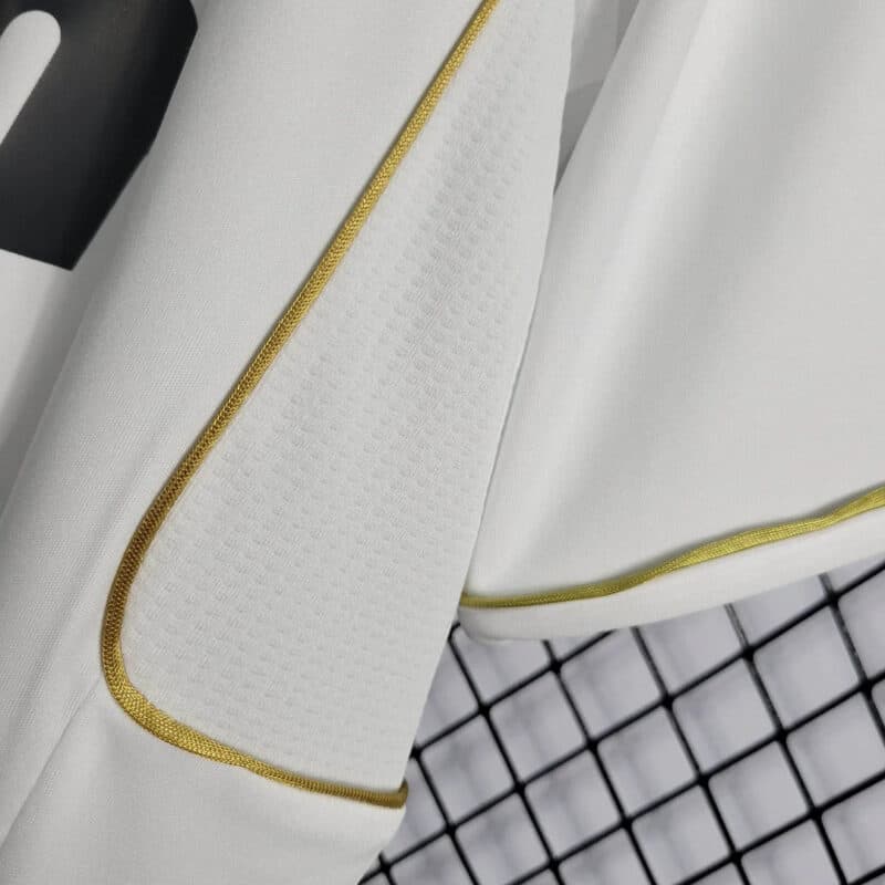 2011/2012 Retro Real Madrid Home
