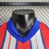 2024/2025 Atletico Madrid Home Soccer Jersey 1:1 Thai Quality - Player Version