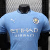 2024/2025 Manchester City Home Football Shirt 1:1 Thai Quality - Player Version