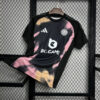 2024/2025 Leicester City Away Football Shirt
