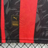2025/2026 AC Milan Home Football Shirt