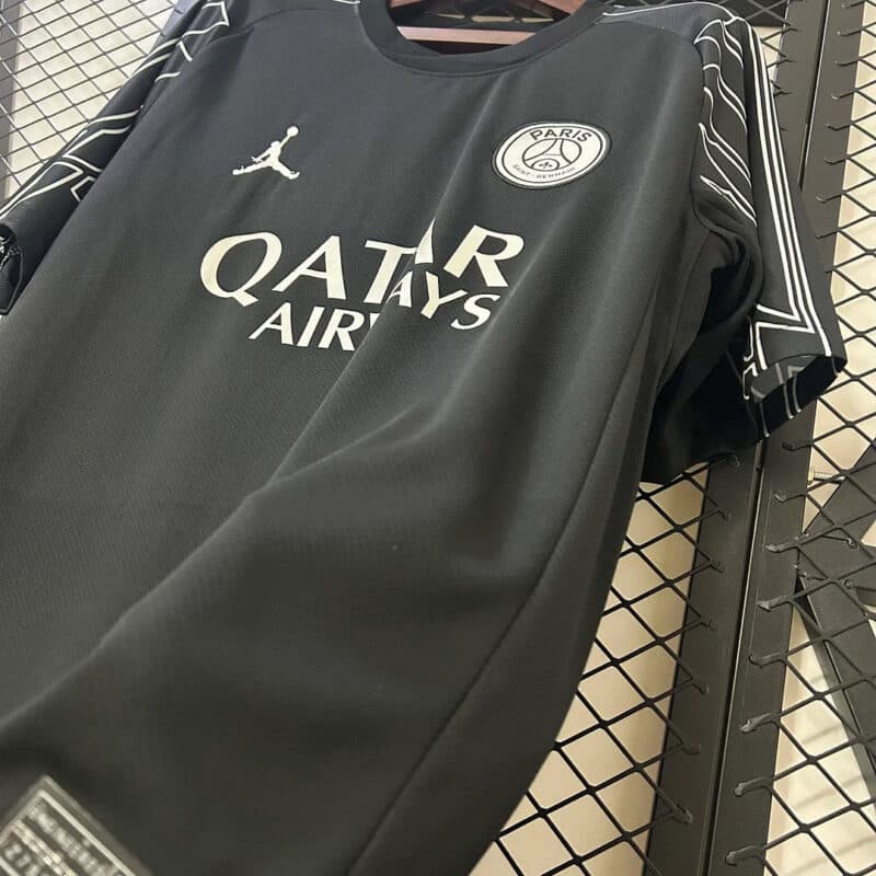 2024/2025 Psg Paris Saint-Germain Special Edition