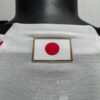 2022 FIFA World Cup Japan Away Football Jersey - Player Version