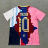 2025/2026 Messi All Teams Football Shirt