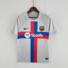 2022/2023 Barcelona Third Away Football Shirt 1:1 Thai Quality
