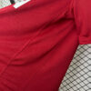 2011/2012 Retro Manchester United Home Football Shirt 1:1 Thai Quality