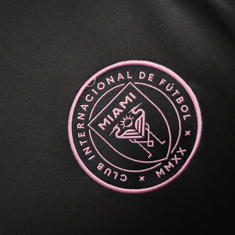 2025/2026 Inter Miami Away Football Shirt 1:1 Thai Quality