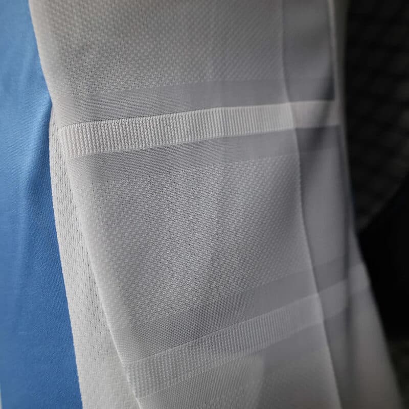 2024 Argentina National Team Home Soccer Jersey - Player Version
