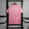2023/2024 Italy Special Edition Pink Soccer Shirt